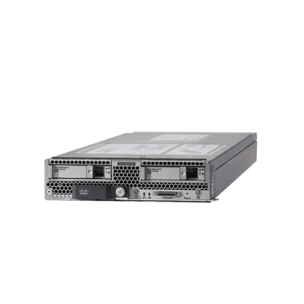 UCS-SP-B200M5-CA2 CiscoB200 M5 Blade Server