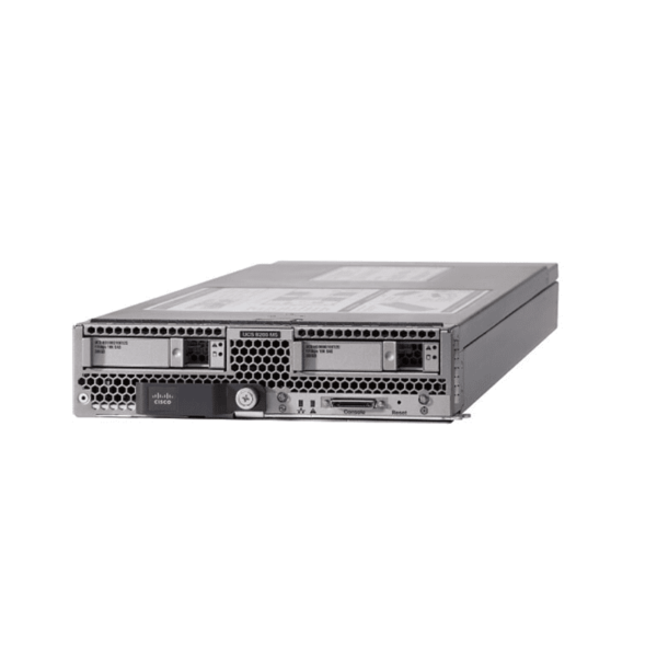 UCS-SP-B200M5-CF3 Cisco UCS SmartPlay Select B200 M5