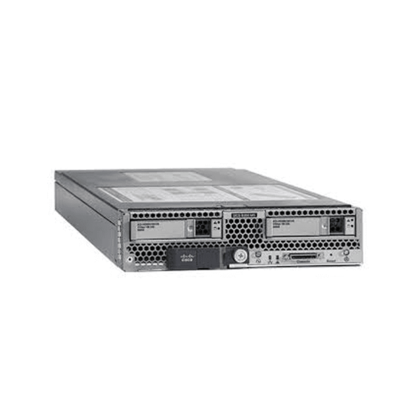 UCS-SP8-M-B200-E Cisco B200 M3 Blade Server