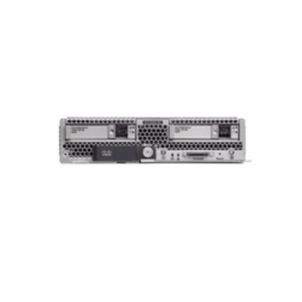 UCS-SP-B200M5C-M Cisco B200 M5 6U Blade Server