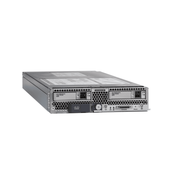 UCS-SP-B200M5-CF2 Cisco UCS SmartPlay Select B200 M5