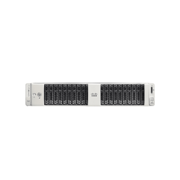 UCS-SP-C240M5-CA2 Cisco UCS SmartPlay Select C240 M5