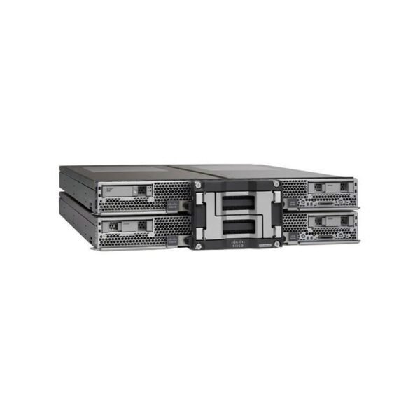  UCSB-EX-M4-4SC Cisco UCS Scalability Terminator - network device