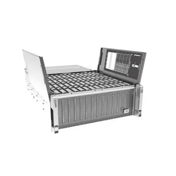 UCSC-C3X60-SVRN8 Cisco UCS C3160 Rack Server Rack Mountable