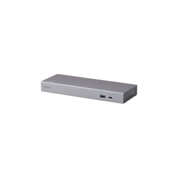 UH7230 ATEN Thunderbolt 3 Multiport Dock with Power Charging