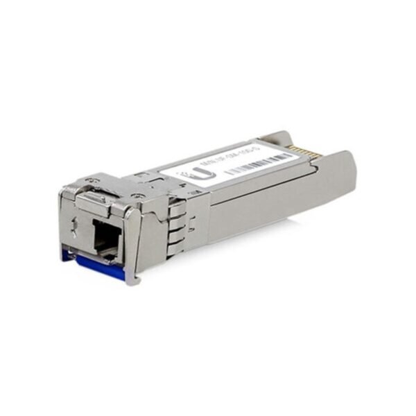 UF-SM-10G-S Ubiquiti Networks SFP+ Single-Mode Fiber