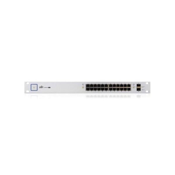 US-24-250W Ubiquiti UniFi Switch 24 ports managed 250W