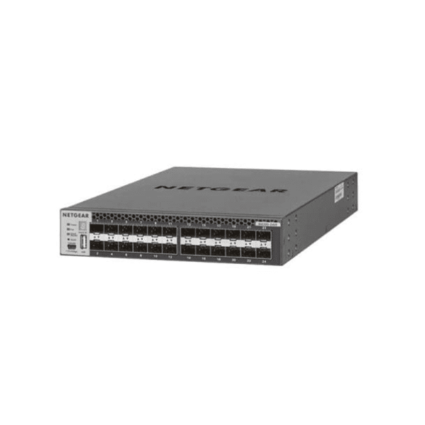 XSM4324FS-100NES Netgear XSM4324FS Ethernet Switch