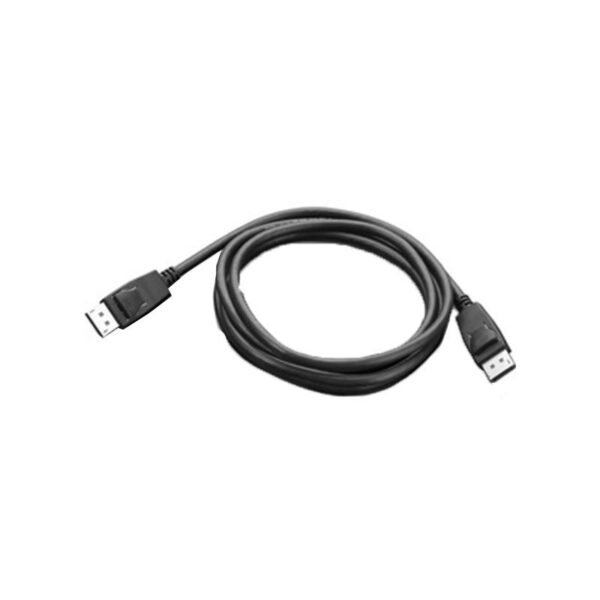 0A36537 Lenovo DisplayPort to DisplayPort Monitor Cable