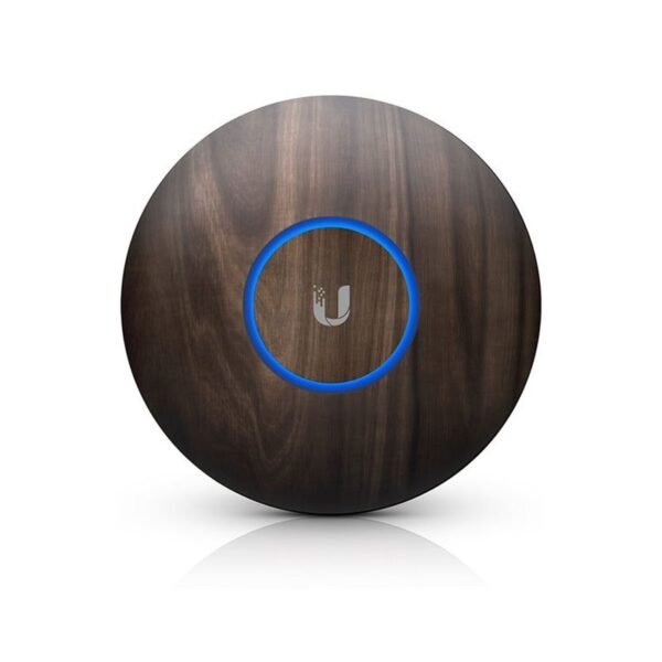 nHD-cover-Wood-3 Ubiquiti Networks Skin for UAP nanoHD